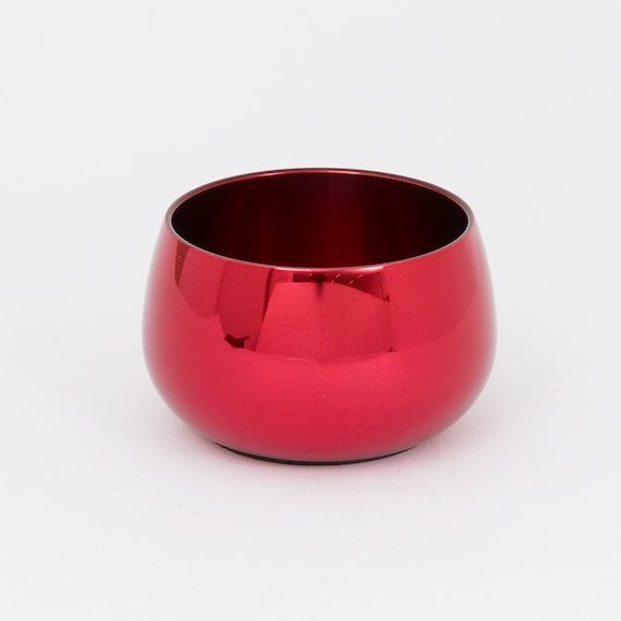 インテリア仏具セット(MG03ワインレッド) 7枚目画像