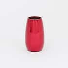 インテリア仏具セット(MG03ワインレッド) 12枚目画像