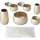 インテリア仏具セット(MG03ゴールド) 1枚目画像