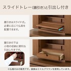 ミニ仏壇(NB31 15号LBR) 3枚目画像