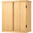 ミニ仏壇(NB31 15号LBR) 6枚目画像