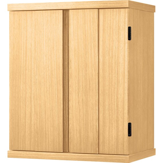 ミニ仏壇(NB31 15号LBR) 6枚目画像