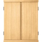 ミニ仏壇(NB31 15号LBR) 7枚目画像