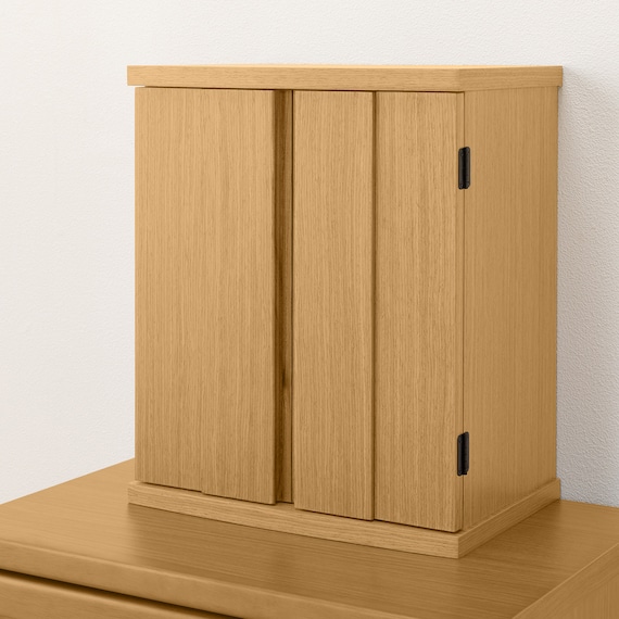 ミニ仏壇(NB31 15号LBR) 7枚目画像