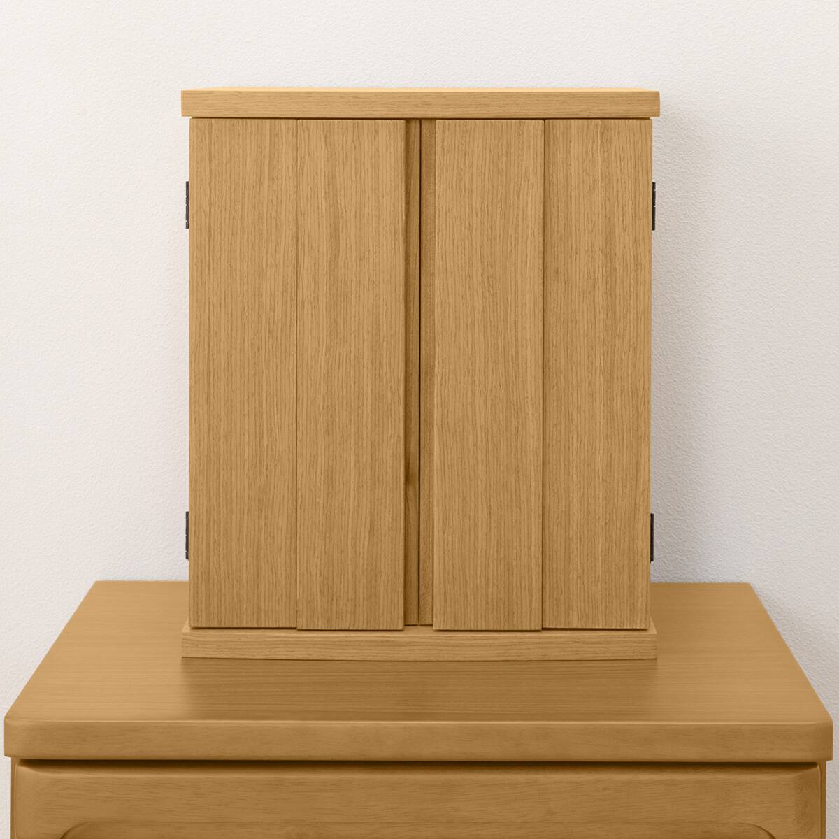 ミニ仏壇(NB31 15号LBR) | ニトリネット【公式】 家具・インテリア通販