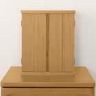 ミニ仏壇(NB31 15号LBR) 11枚目画像