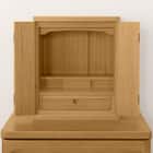 ミニ仏壇(NB31 15号LBR) 12枚目画像