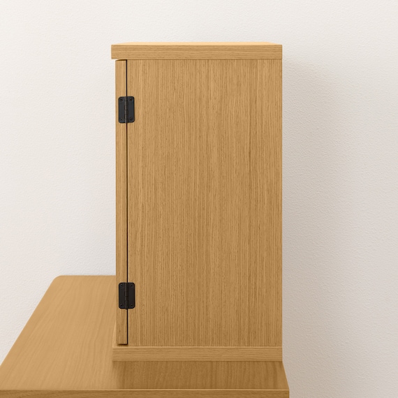 ミニ仏壇(NB31 15号LBR) 15枚目画像