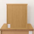 ミニ仏壇(NB31 15号LBR) 16枚目画像