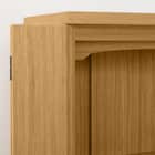 ミニ仏壇(NB31 15号LBR) 18枚目画像