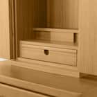 ミニ仏壇(NB31 15号LBR) 20枚目画像