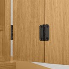 ミニ仏壇(NB31 15号LBR) 24枚目画像