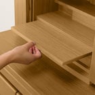 ミニ仏壇(NB31 15号LBR) 25枚目画像