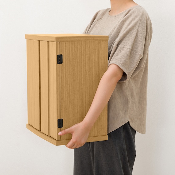 ミニ仏壇(NB31 15号LBR) 26枚目画像