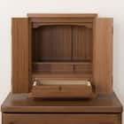 ミニ仏壇(NB31 15号MBR) 14枚目画像