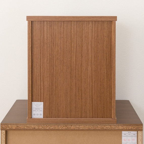 ミニ仏壇(NB31 15号MBR) 16枚目画像