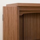 ミニ仏壇(NB31 15号MBR) 18枚目画像