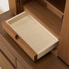 ミニ仏壇(NB31 15号MBR) 22枚目画像