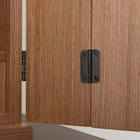 ミニ仏壇(NB31 15号MBR) 24枚目画像