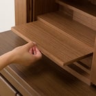 ミニ仏壇(NB31 15号MBR) 25枚目画像