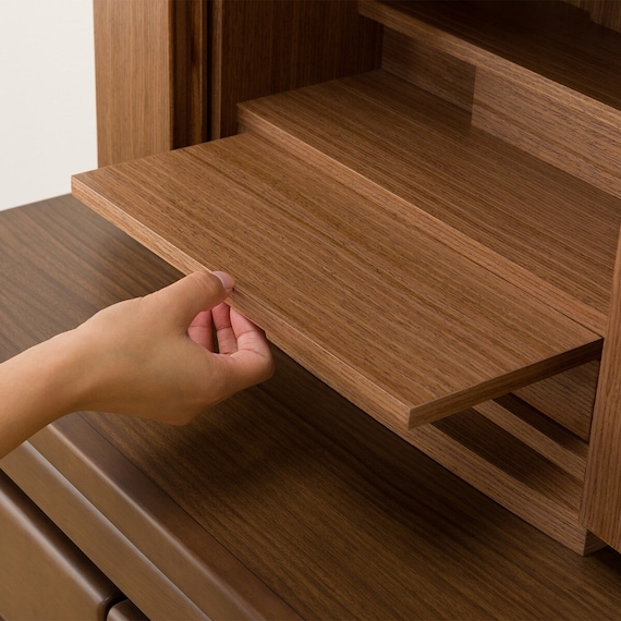 ミニ仏壇(NB31 15号MBR) 25枚目画像