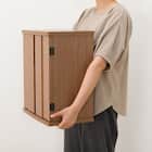 ミニ仏壇(NB31 15号MBR) 26枚目画像