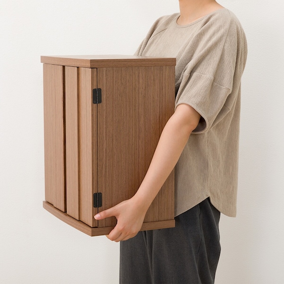 ミニ仏壇(NB31 15号MBR) 26枚目画像