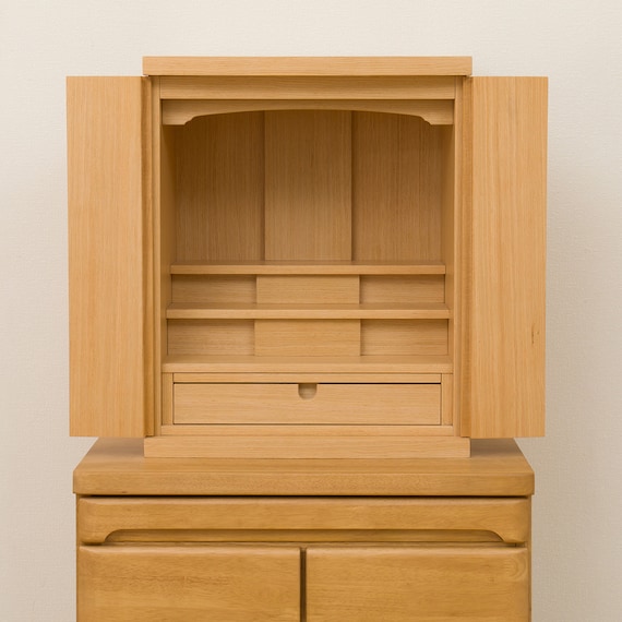 ミニ仏壇(NB31 18号LBR) 11枚目画像