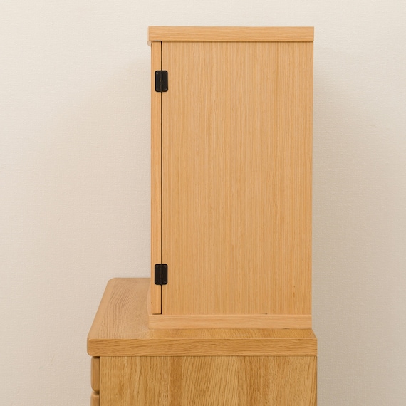 ミニ仏壇(NB31 18号LBR) 14枚目画像