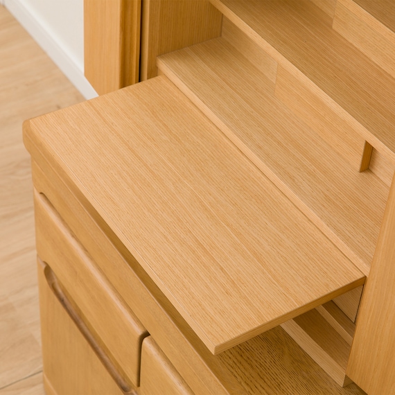 ミニ仏壇(NB31 18号LBR) 20枚目画像