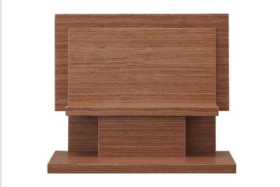 ペットヨウ ブツダン NB36 MBR 2枚目画像