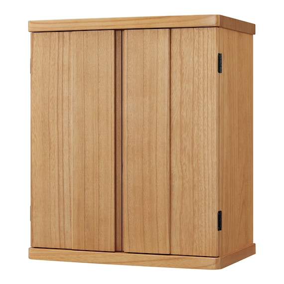 LED照明付きミニ仏壇18号(NB40 LED18 LBR) 9枚目画像