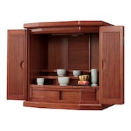 ミニ仏壇(NB43LED 17)