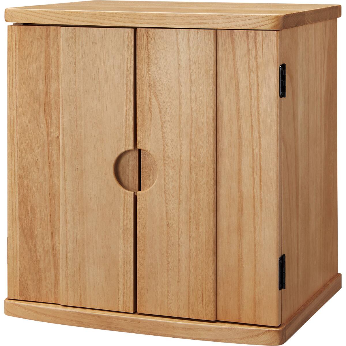 LED照明付きミニ仏壇(NB48 13号 LBR) | ニトリネット【公式】 家具