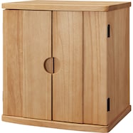 LED照明付きミニ仏壇(NB48 13号)