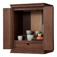 ミニ仏壇(NB49LED 15)