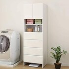 隙間収納庫(フロンティア60 WH D) 1枚目画像
