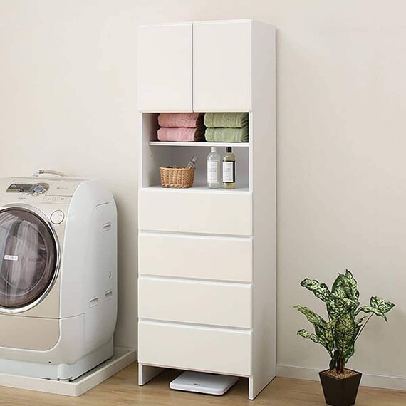 隙間収納庫(フロンティア60 WH D) 1枚目画像