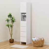 隙間収納庫(フロンティア30 WH D)