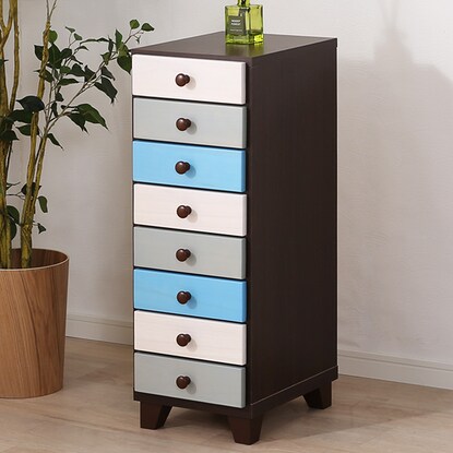 ミニチェスト ナル 30 8 通販 ニトリネット 公式 家具 インテリア通販