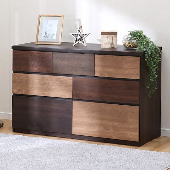 ローチェスト(ランダム 120LC DBR) 1枚目画像