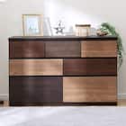 ローチェスト(ランダム 120LC DBR) 2枚目画像