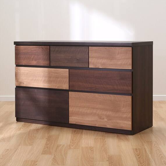 ローチェスト(ランダム 120LC DBR) 3枚目画像