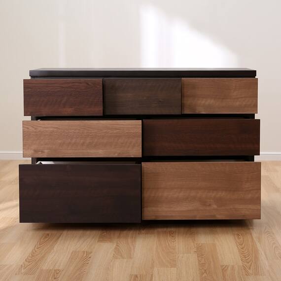 ローチェスト(ランダム 120LC DBR) 4枚目画像