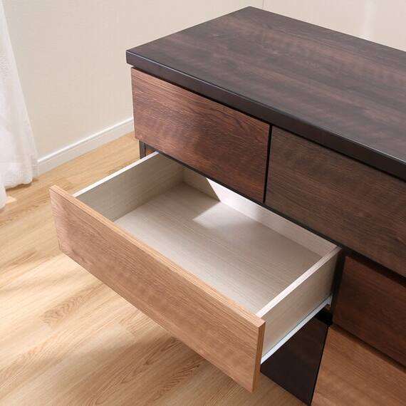 ローチェスト(ランダム 120LC DBR) 10枚目画像