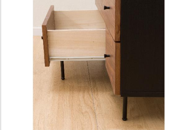 ニトリ　ローチェスト　モリーナ2  120-4 楽天市場】[幅119cm] ローチェスト (モリーナ2 120-4) ニトリ 【配送員