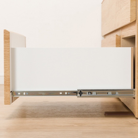 ローチェスト(クエス 120-2LC LBR) 16枚目画像