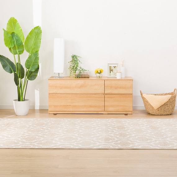 ローチェスト(クエス 120-2LC LBR) 23枚目画像