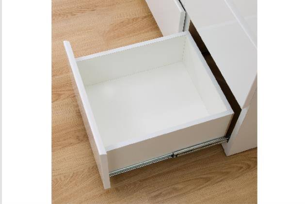 ﾛｰﾁｪｽﾄ ｸｴｽ 120-4LC WH | ニトリネット【公式】 家具・インテリア通販