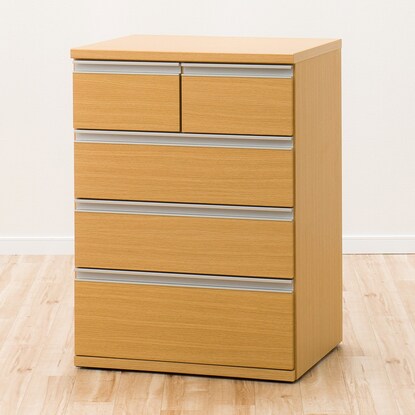 クローゼット収納 トラウト 60 4 Lbr 通販 ニトリネット 公式 家具 インテリア通販